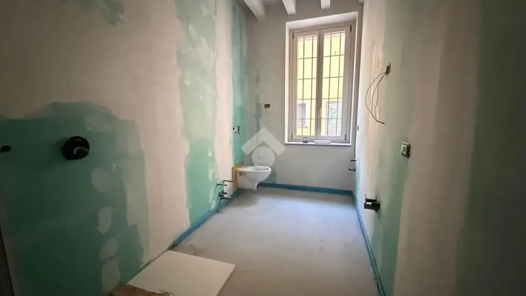 Entrée - Newly Built Apartment in Central Cologne
