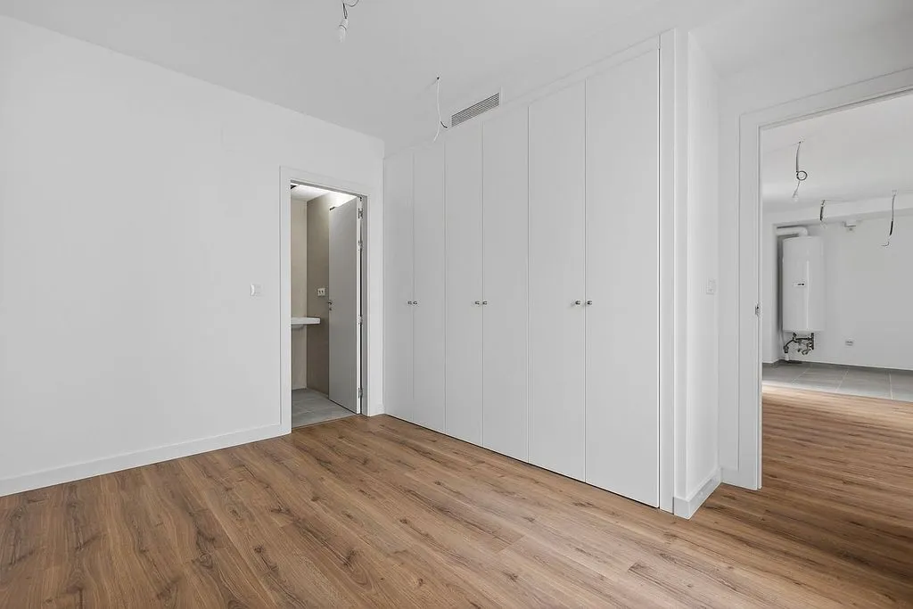 Pièces - New Flat with Pool in Triana, Sevilla