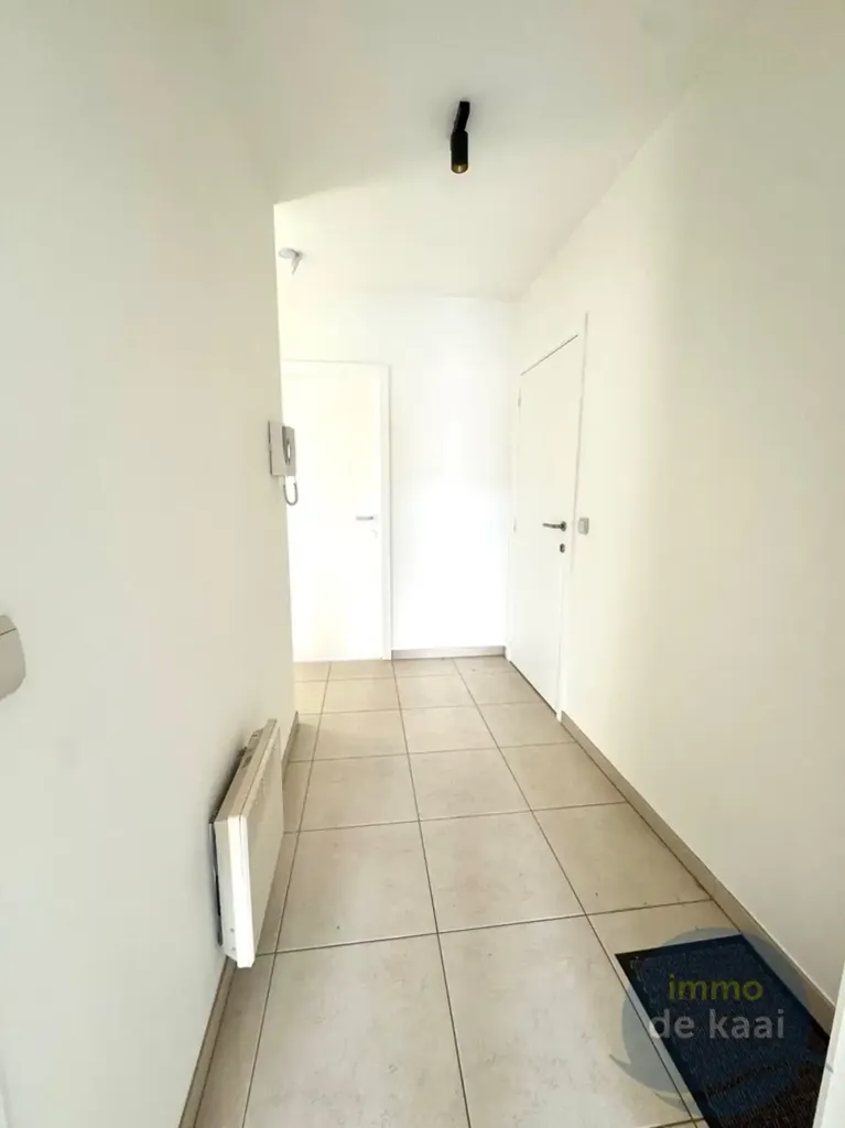 Esik - Duplex with Terrace in Nieuwpoort Centre