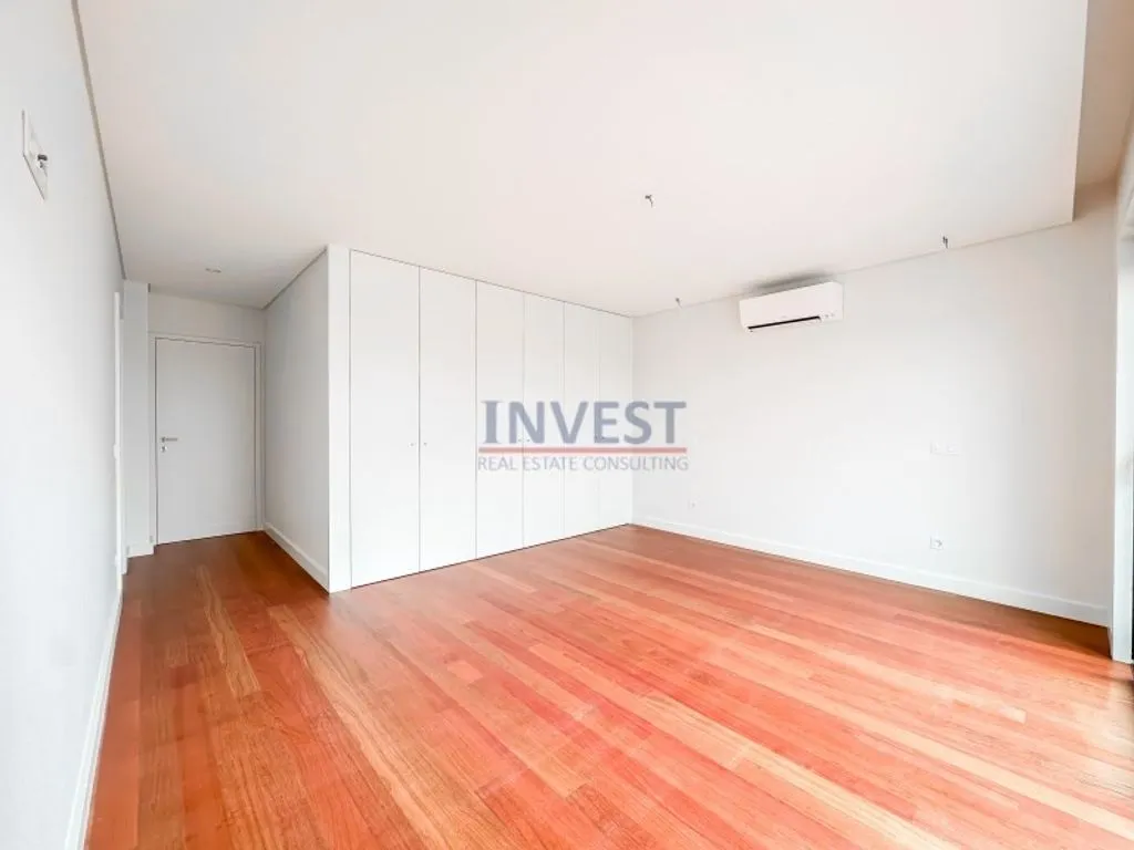 Magamistoad - Luxury Penthouse with Sea View in Matosinhos