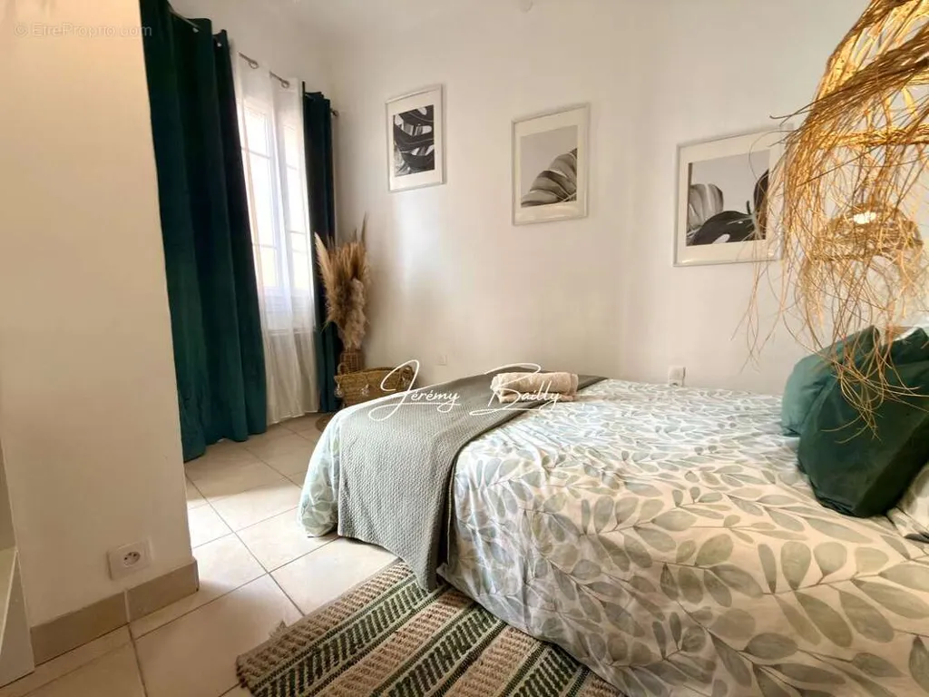 Appartement 2 pièces à Perpignan