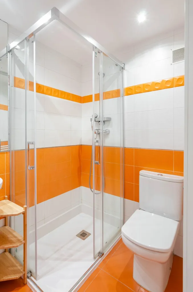 Vannitoad - Apartment with Garage in Oviedo Centre