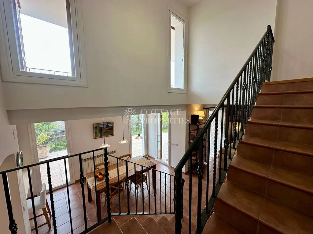 Toad - Luxury House with Panoramic Views in Calders