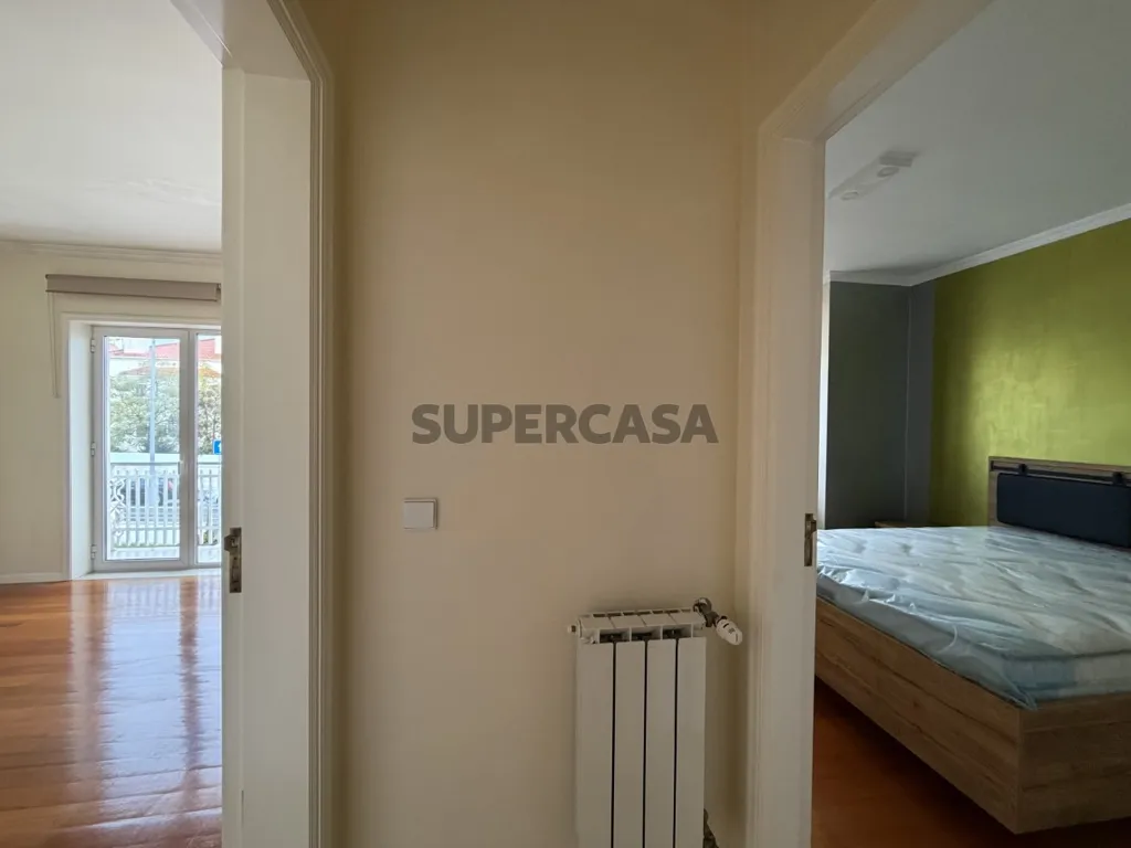 Magamistoad - Luxury House with Private Garden in Forca, Aveiro