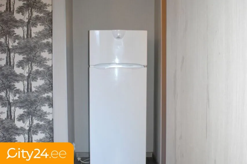 2-room apartment in Sillamäe linn