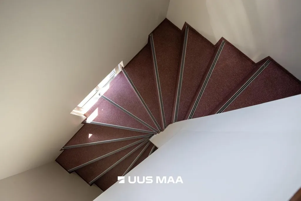 Toad - Flat with Recent Renovation in Tallinn