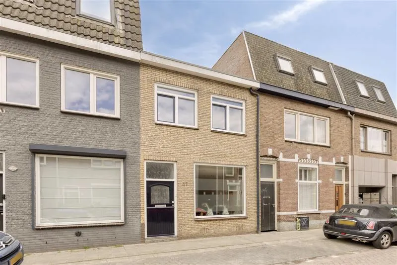 Esterno - Charming House with Garden in Loven-Besterd, Tilburg