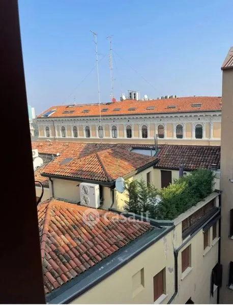 Terrass - Modernised Flat with Ascensor in Padua Centre