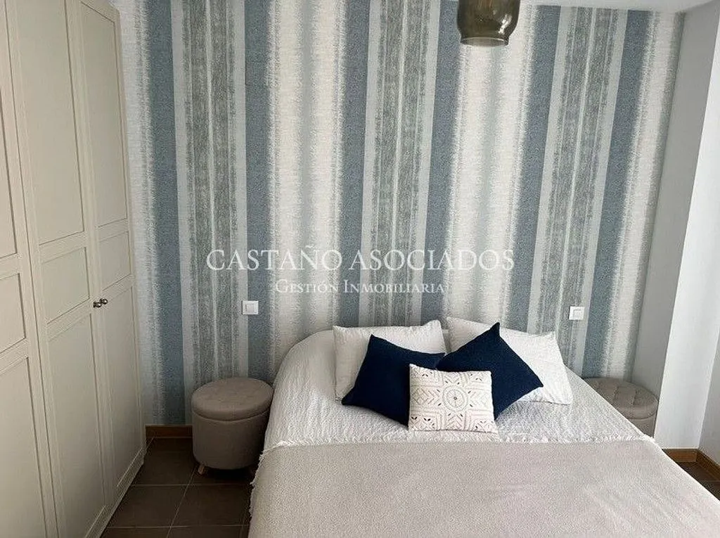 Chambres - Apartment with Pool in Nuevo Tres Cantos