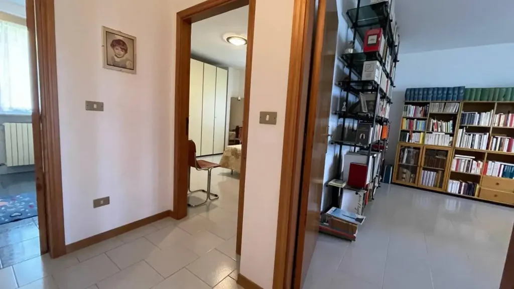 Kabinet - Villa with Panoramic Views in Gubbio