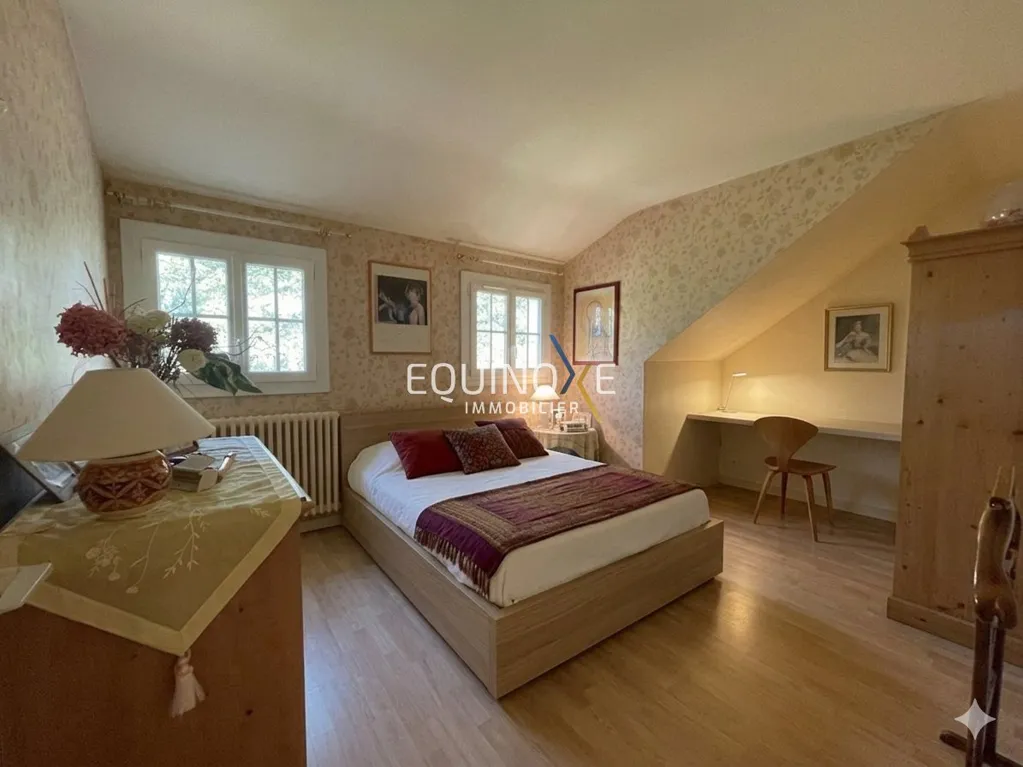 Magamistoad - 1970s Villa with Garden in Bouaye