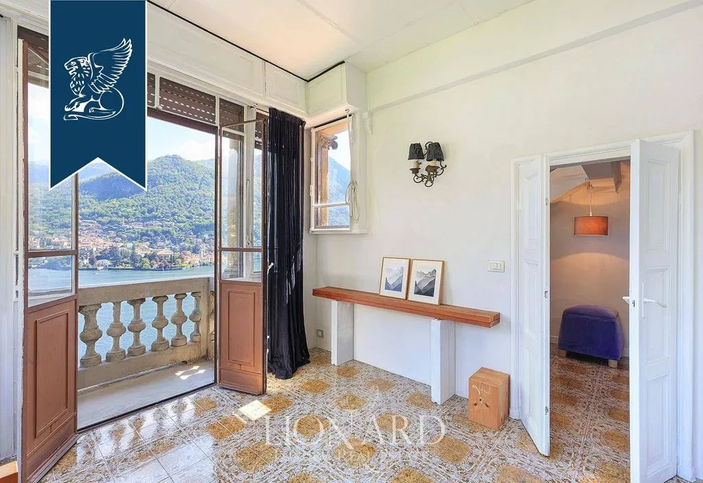 Elutuba - Luxury Villa with Lake View in Moltrasio