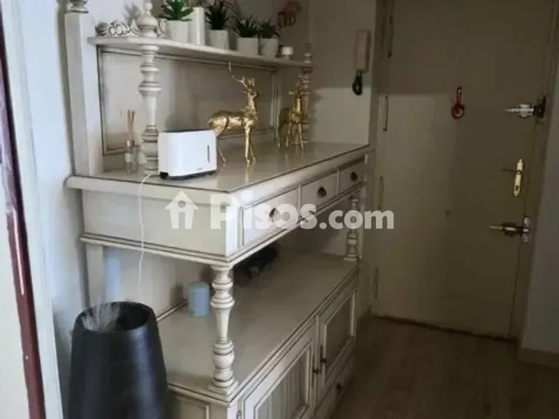 Elutuba - Apartment with Terrace in Córdoba Centre