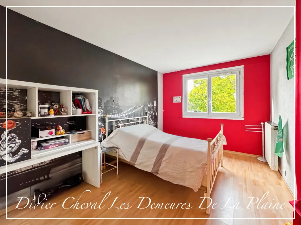 Magamistoad - Renovatable Apartment with Garden View in Bailly