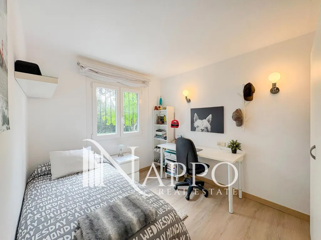 Magamistoad - Chalet with Pool in Son Ametller