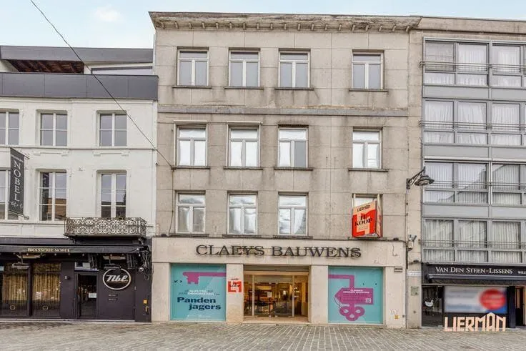 Välivaade - Commercial Property with Development Potential in Aalst