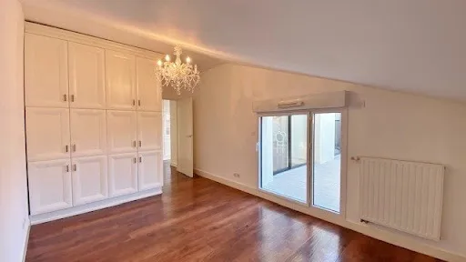 Magamistoad - Luxury Seafront Attic Apartment in Capbreton