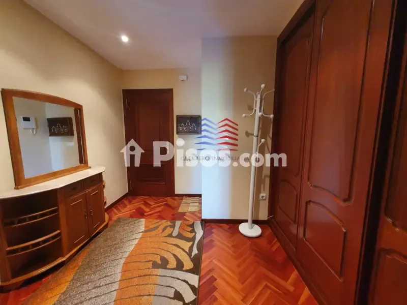 Appartement 3 chambres à ES