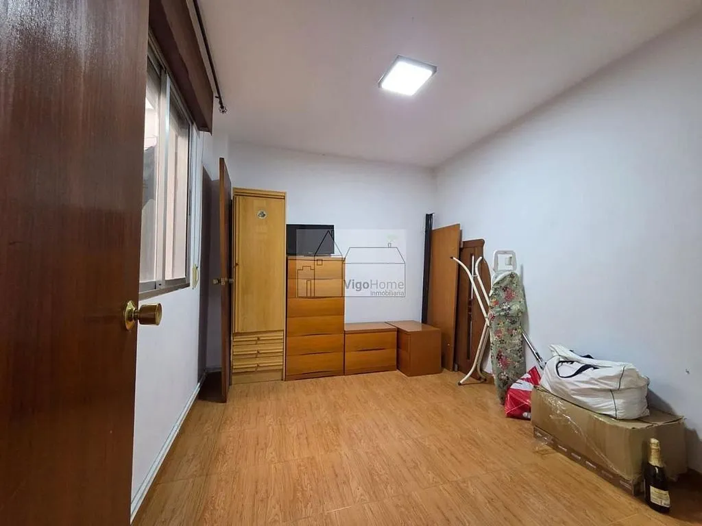 Toad - Apartment with Sea View in Moaña