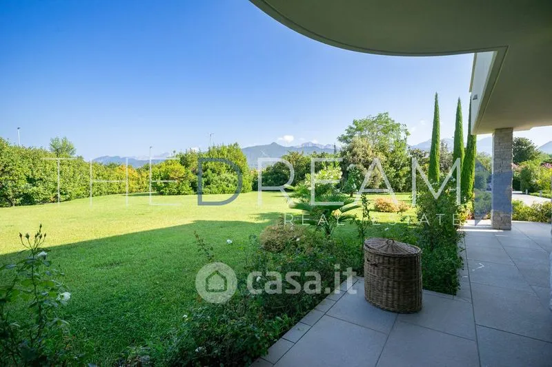 Jardin - Luxury Villa with Pool in Forte dei Marmi