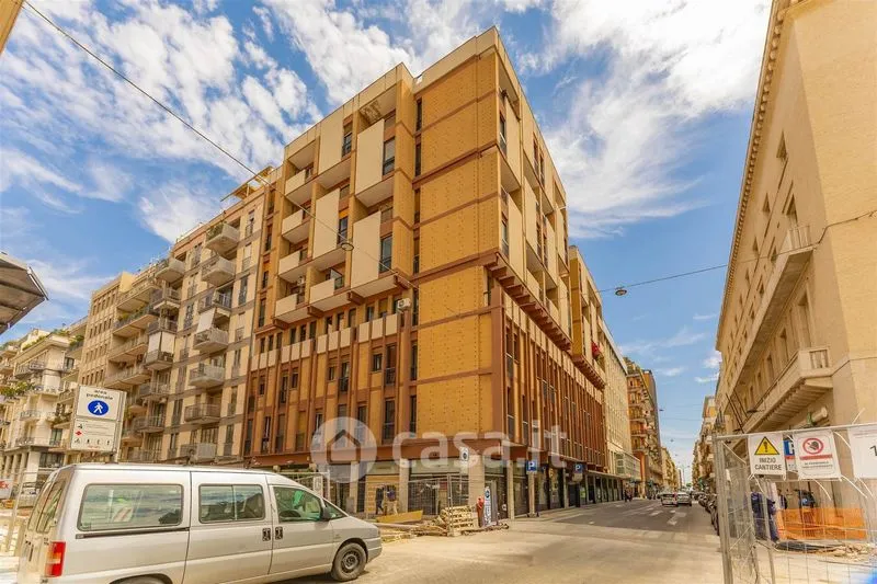 Extérieur - Modernised Apartment with Balcony in Bari