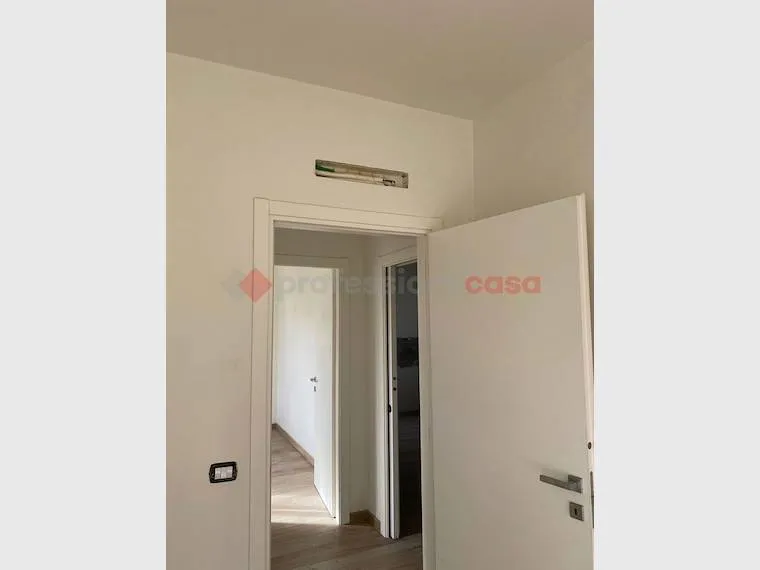 Entrée - Rear-Facing Duplex with Terraces in Campi Bisenzio
