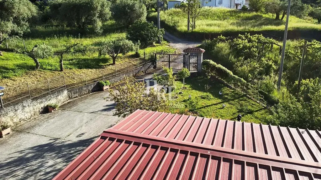Aed - Panoramic Villa in Belvedere Marittimo