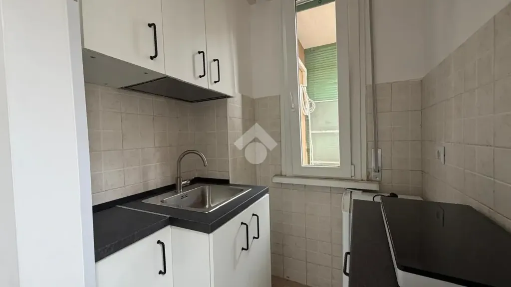 1-room apartment in IT