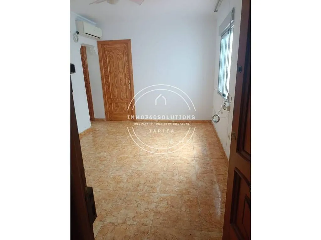 Pièces - Apartment with Patio in Córdoba Centre