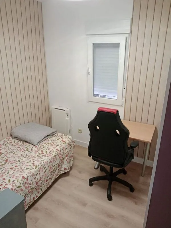 Chambres - Flat with Terrace near University Carlos III