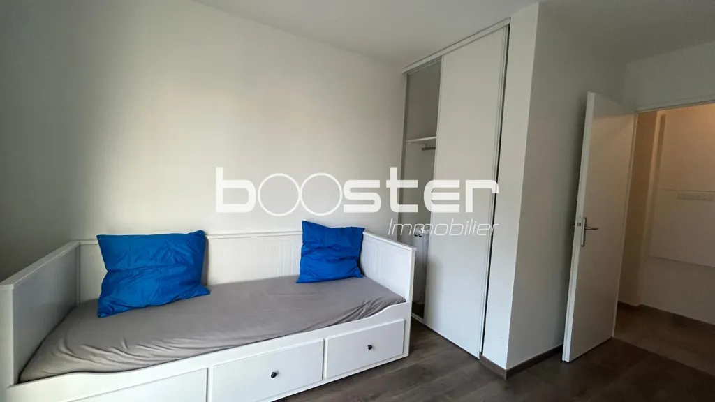 Magamistoad - Modern Apartment with Balcony in Toulouse