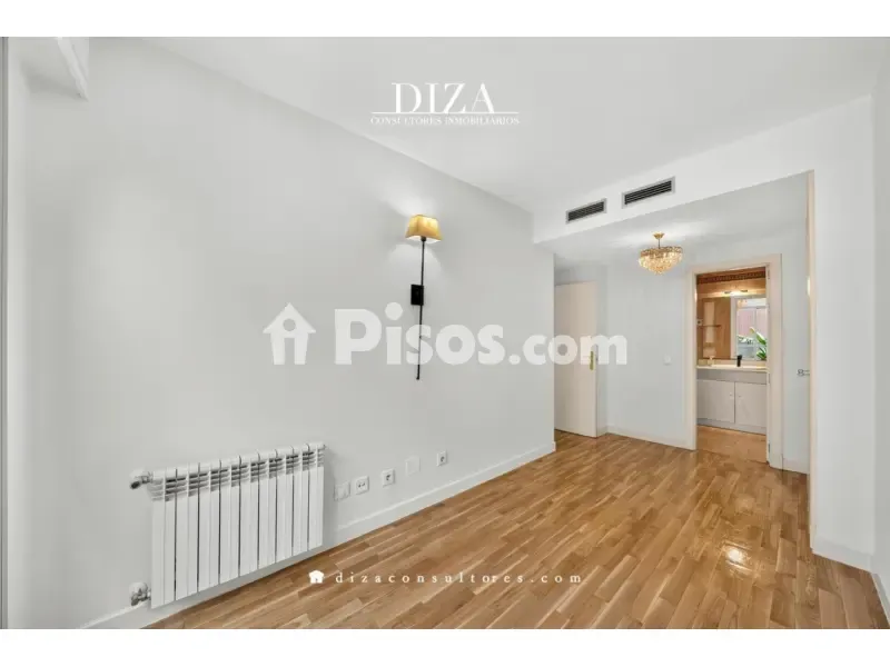 Magamistoad - Apartment with Pool and Lift in Retiro