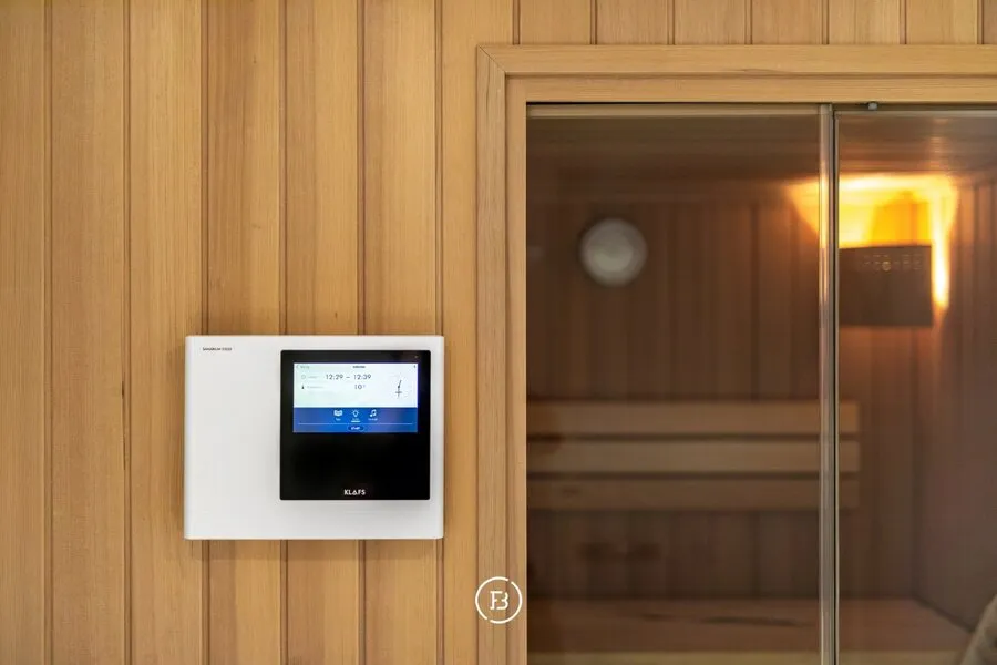 Pièces - Villa Moderniste avec Technologie Avancée à Bolderberg