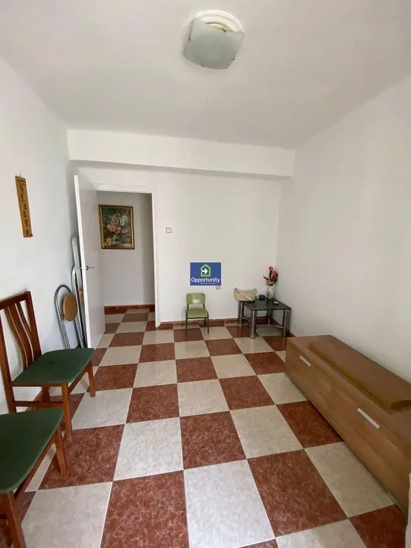 Elutuba - Apartment with Balcony in Zaidín District