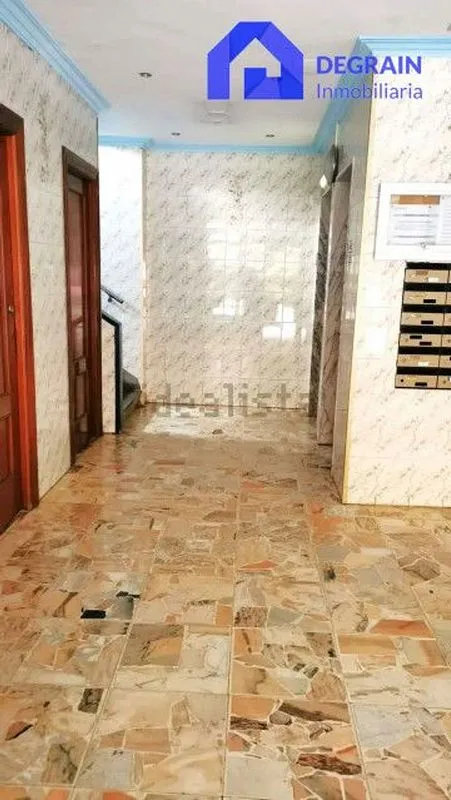 Hallway - Apartment with Garage in Vallobín - La Florida