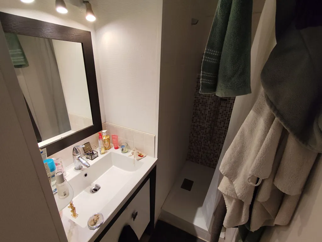 Vannitoad - Studio with Central Location in Aix-en-Provence