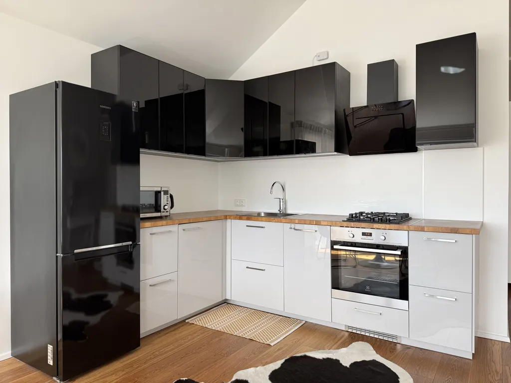 Appartement 2 pièces à Tallinn