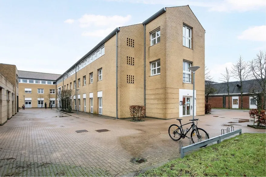 Extérieur - Modern Offices in Central Farum