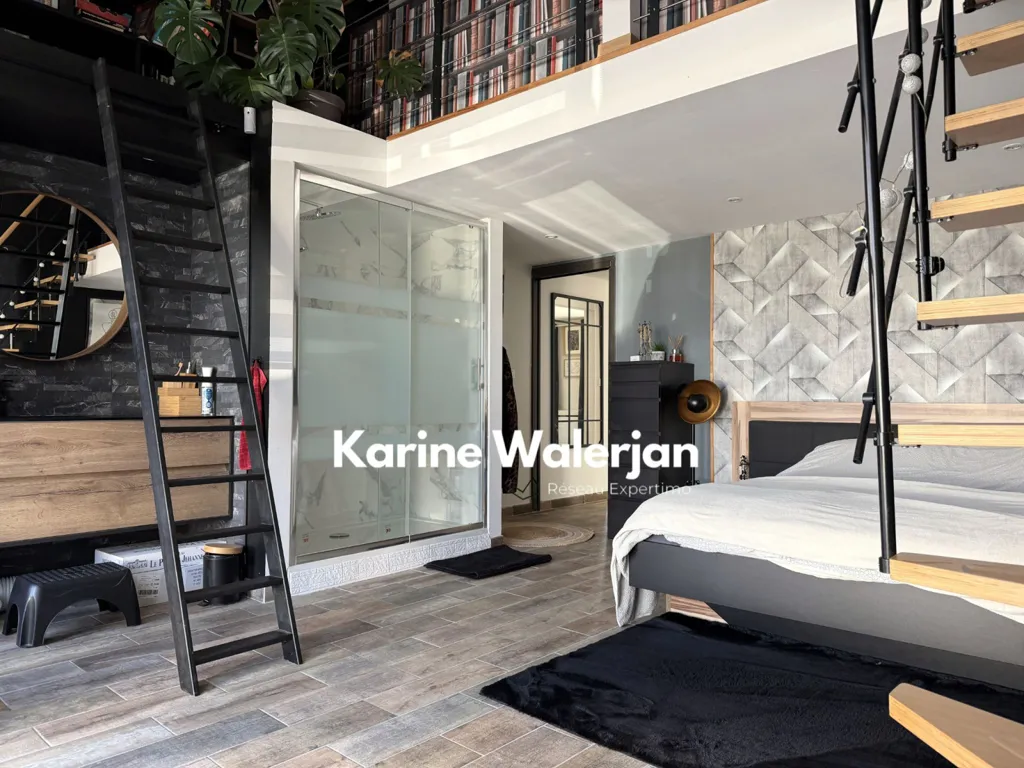 Maison Individuelle avec Jacuzzi à Hénin-Beaumont