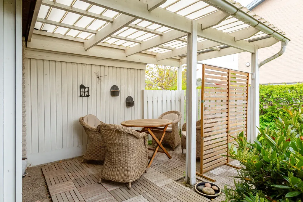 Terrazza - Family Villa with Garden in Jönköping