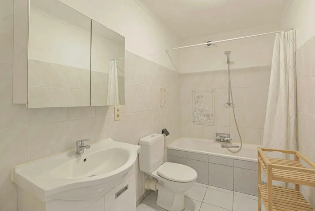 Appartement 3 chambres à Evere