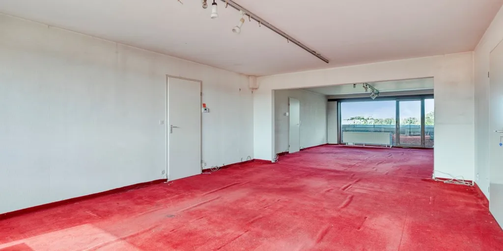 Toad - Double Apartment with Central Location in Oudenaarde