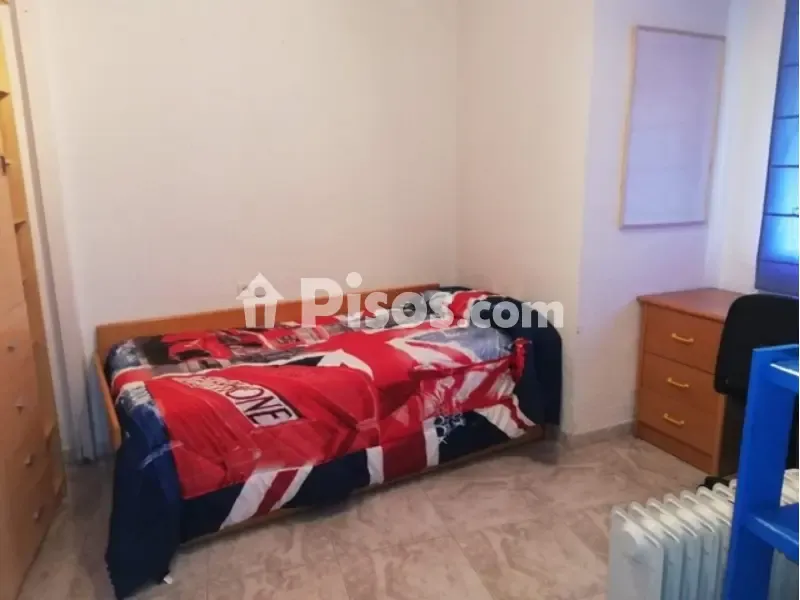 Camere da letto - Furnished Flat in City Centre