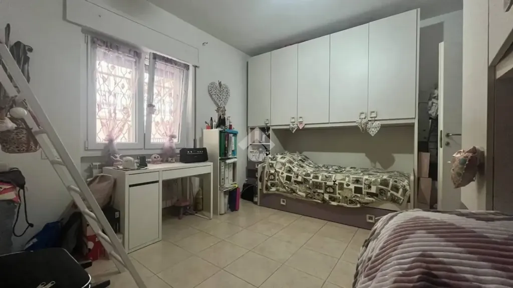Magamistoad - Spacious Apartment with Garden in Ladispoli