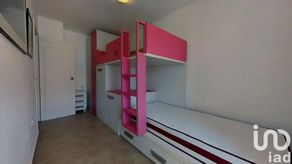 Magamistoad - Penthouse with Mountain View in Vila-real