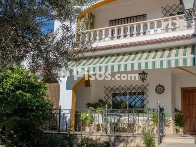 Esterno - Luxury House with Pool in Cordova