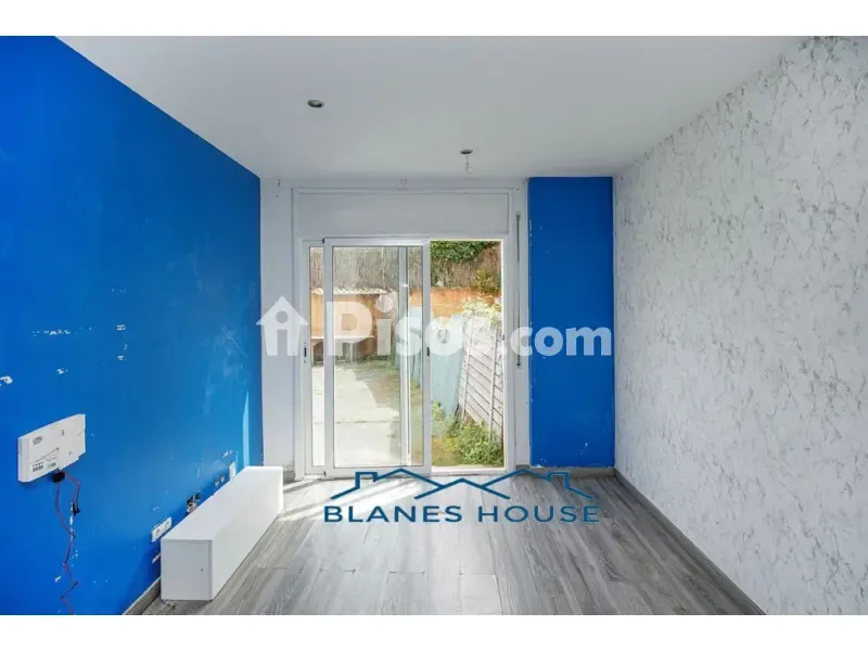 Extérieur - Apartment with Sea View in Blanes
