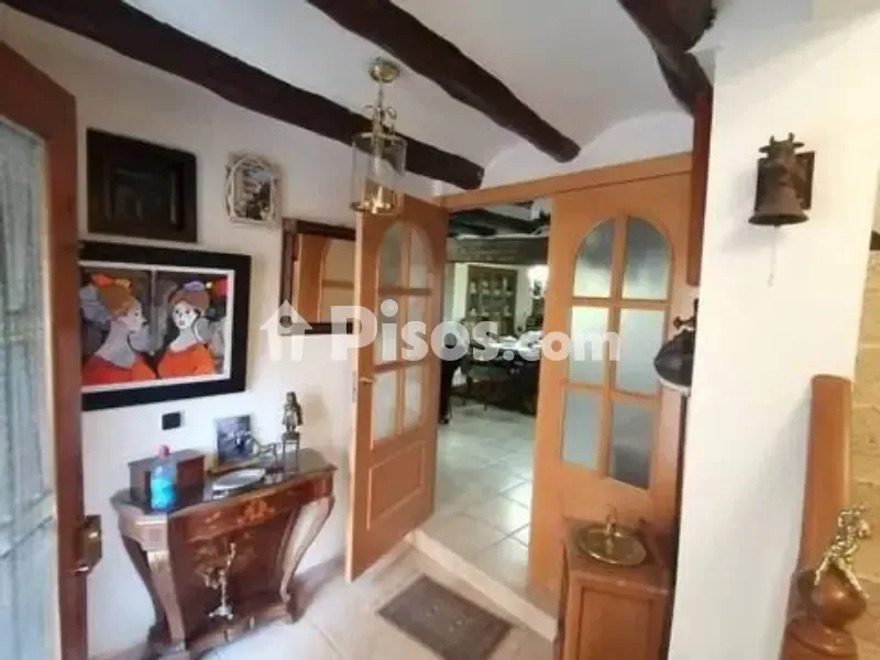 Maison 4 chambres à ES