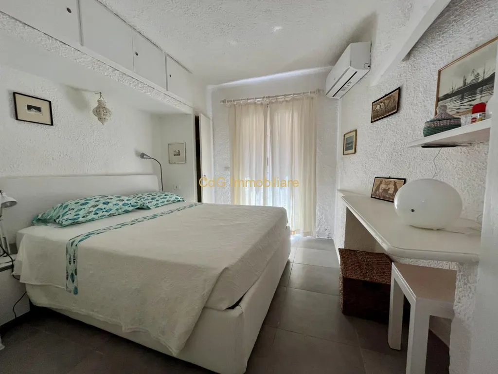 Magamistoad - Quadrilocale with Sea View in Porto Rotondo