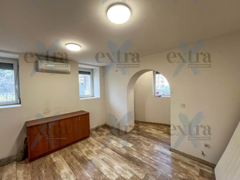 Chambres - Renovated Flat with Balcony in Szeged